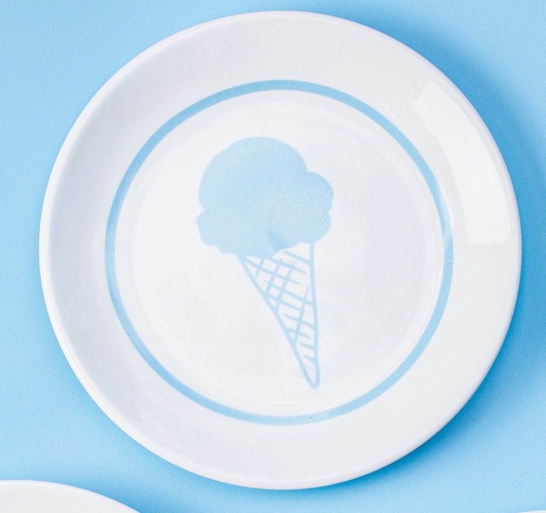 Italian Aperitivo Nosh Plates