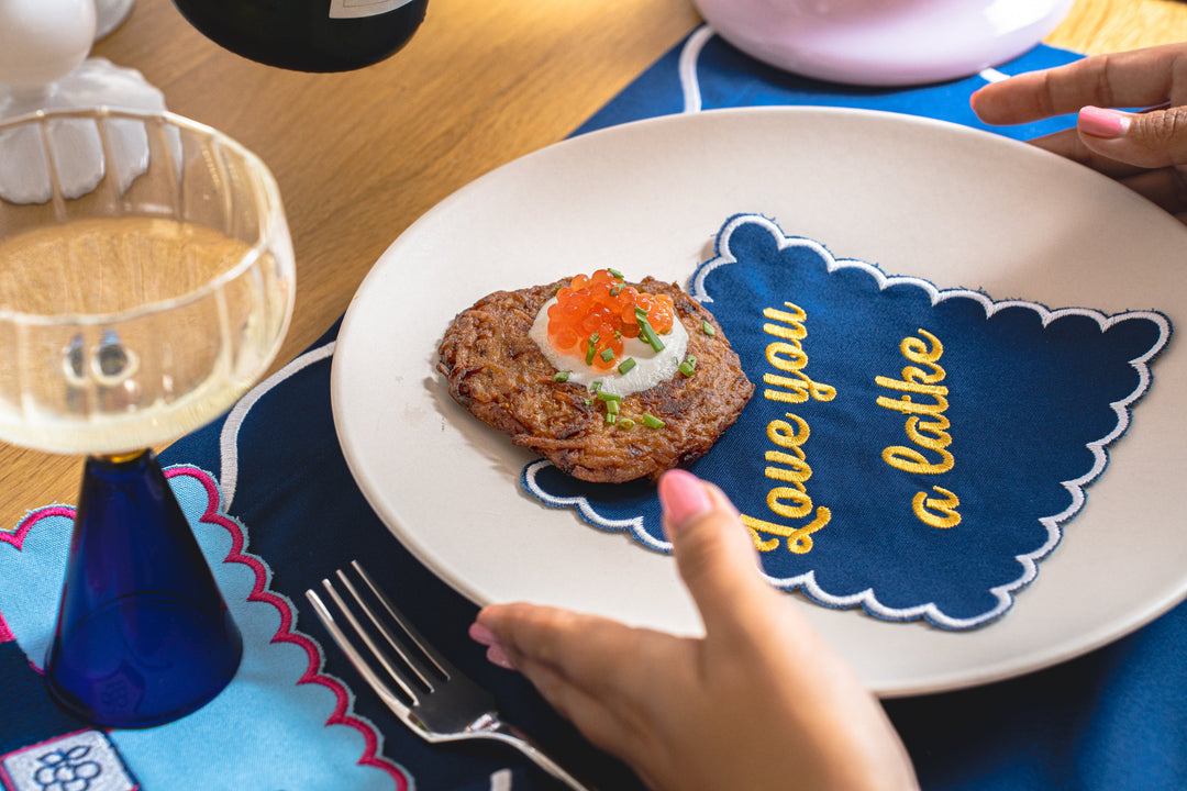 Everybody Wants This Hanukkah Set