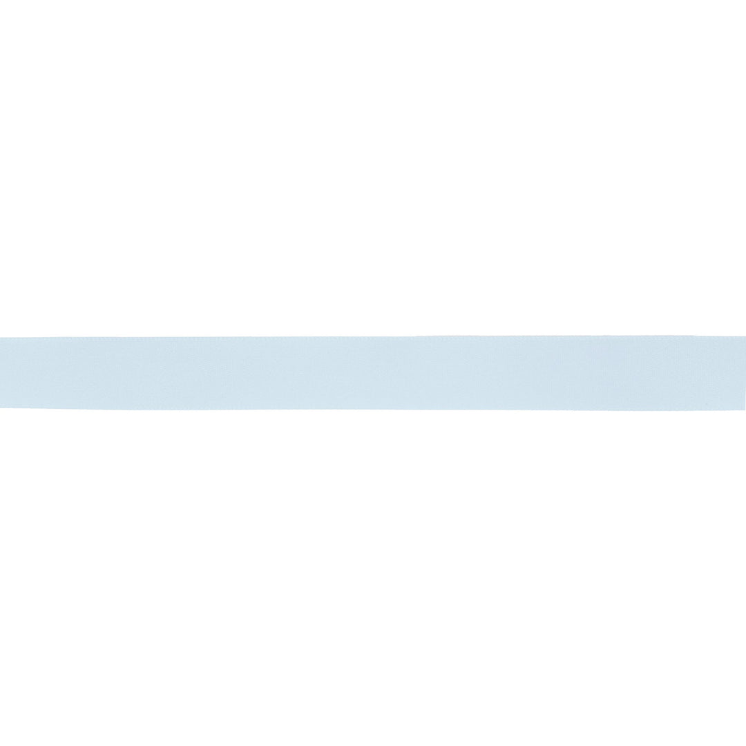 Single Face Satin Ribbon | Lt Blue (305)