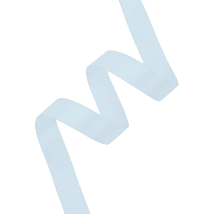 Single Face Satin Ribbon | Lt Blue (305)