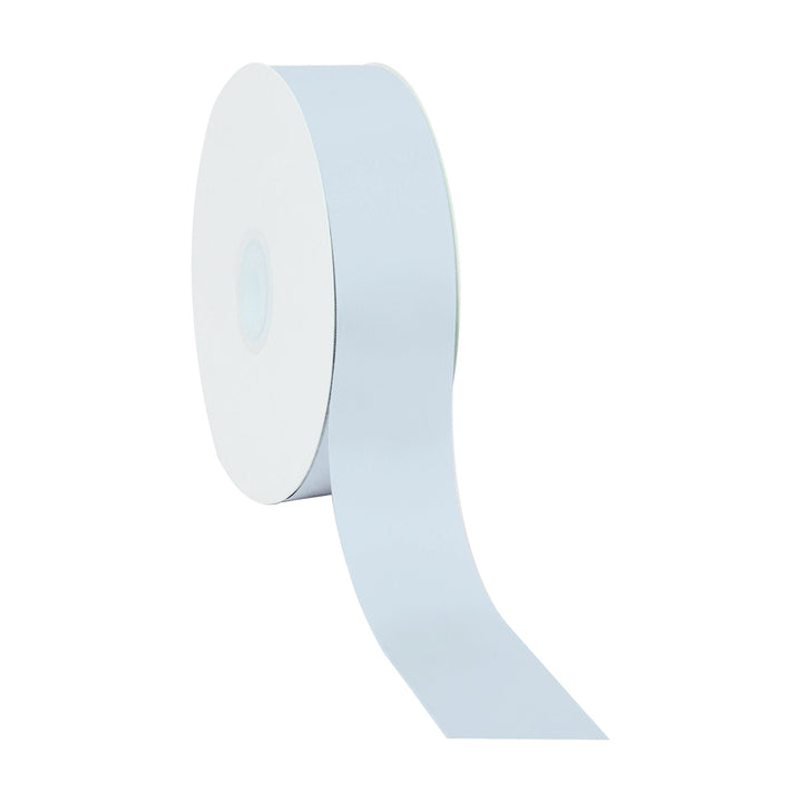 Single Face Satin Ribbon | Lt Blue (305) 1 1 2" Single Face Satin Ribbon | Lt Blue (305) | 50 Yard Roll