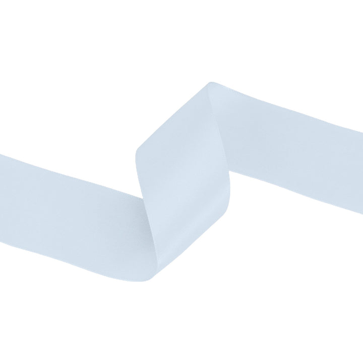 Single Face Satin Ribbon | Lt Blue (305)