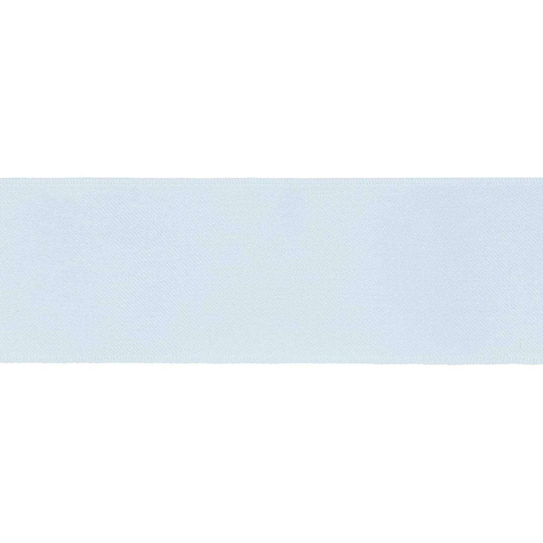 Single Face Satin Ribbon | Lt Blue (305)