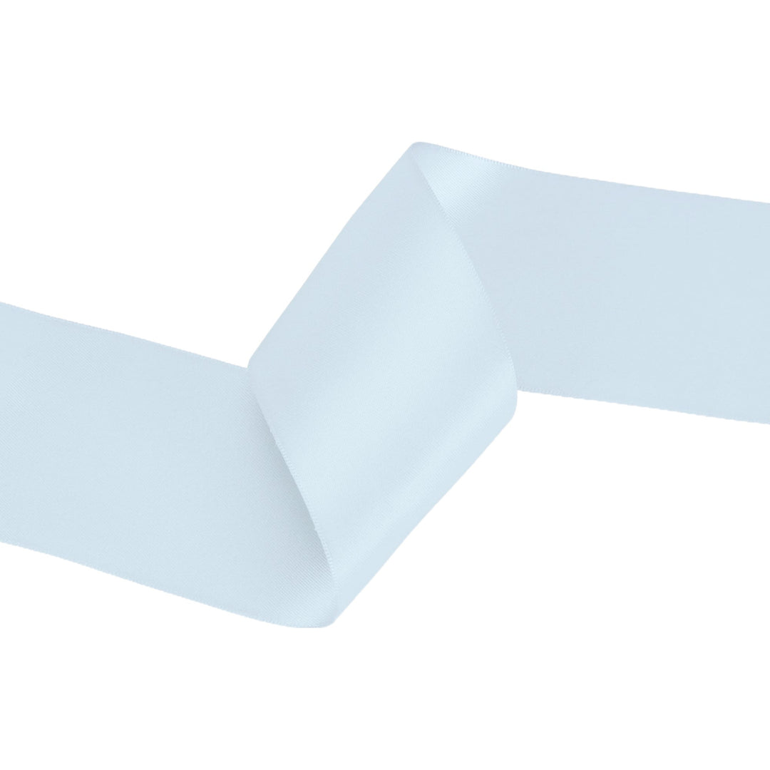 Single Face Satin Ribbon | Lt Blue (305)