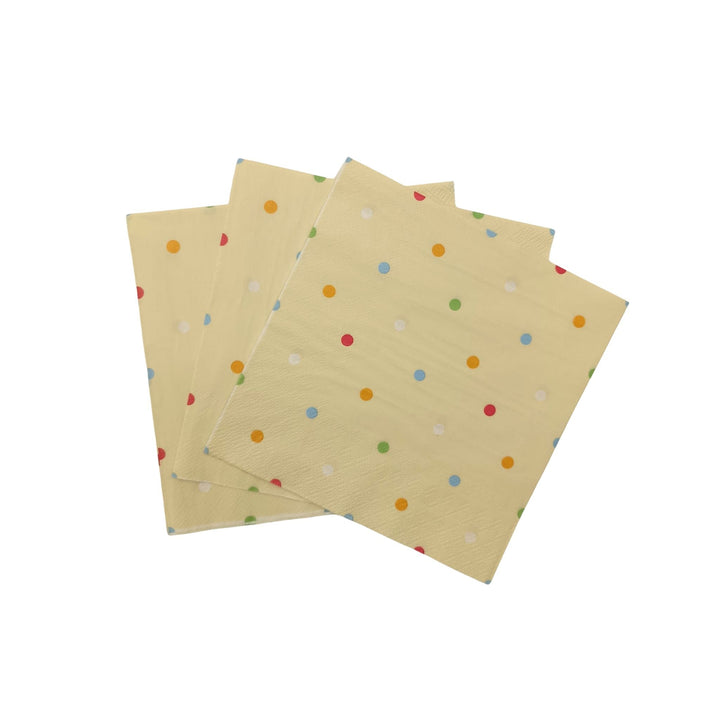 Great Safari Napkin
