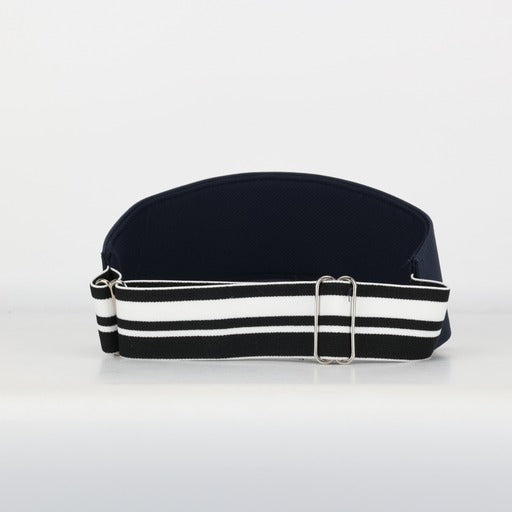 CG Club Tennis Visor (Navy)