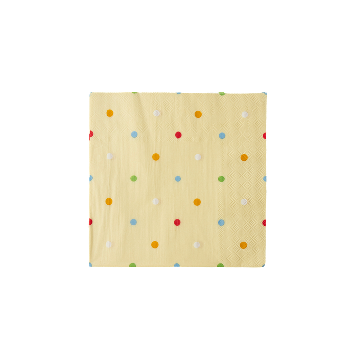 Great Safari Napkin