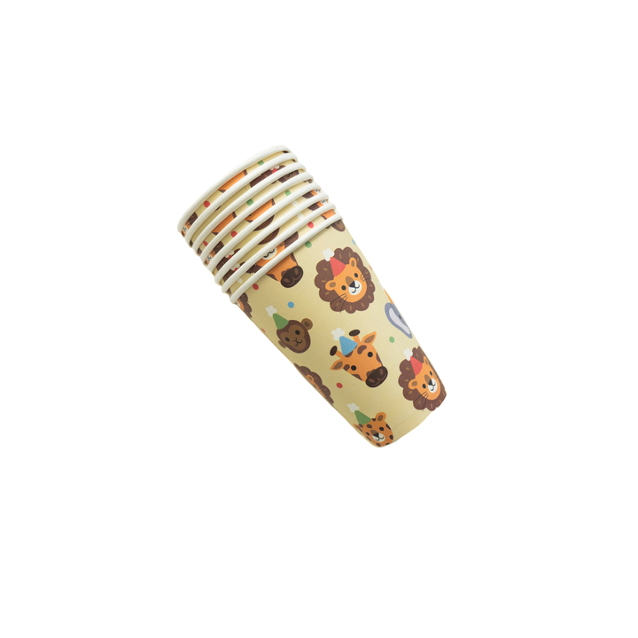Great Safari Cup