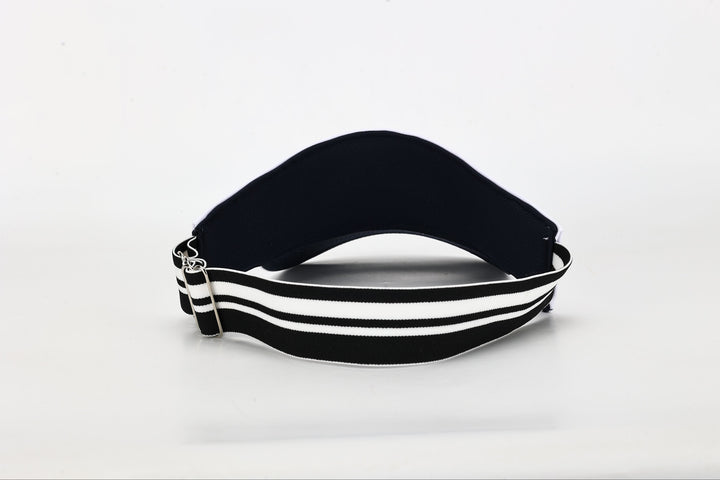 CG Club Tennis Visor (Blank)