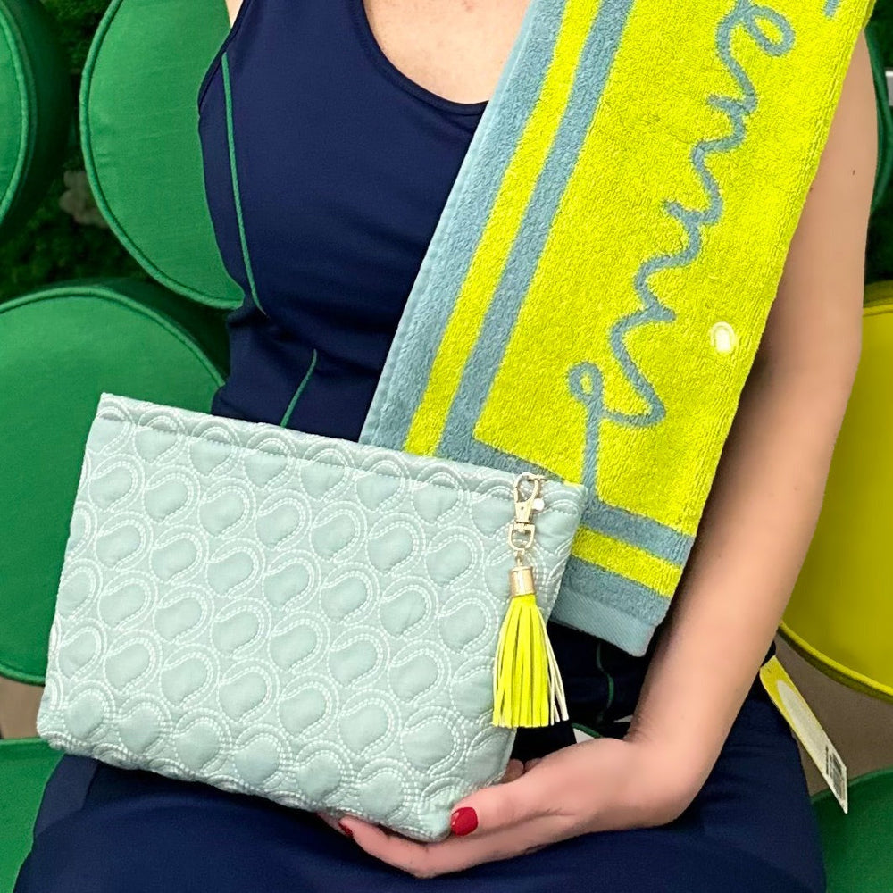 Matchday Travel Pouch