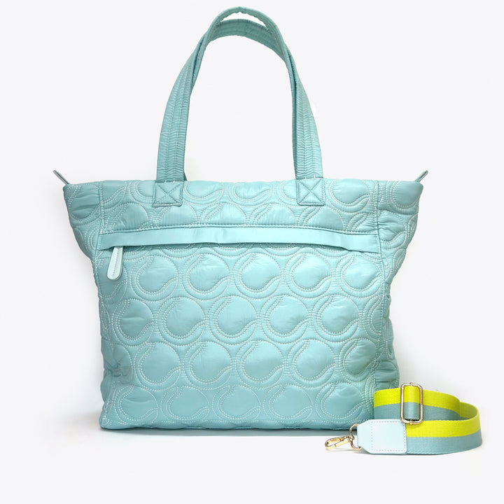 Matchday Tennis Tote