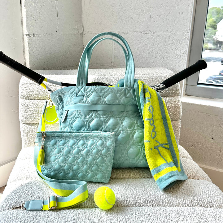 Matchday Tennis Tote