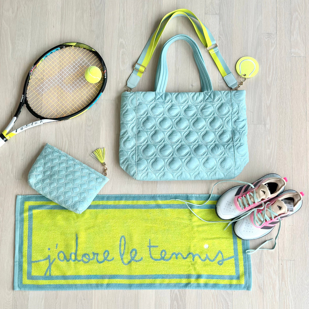 Matchday Tennis Tote