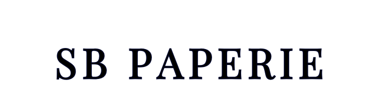 SB Paperie
