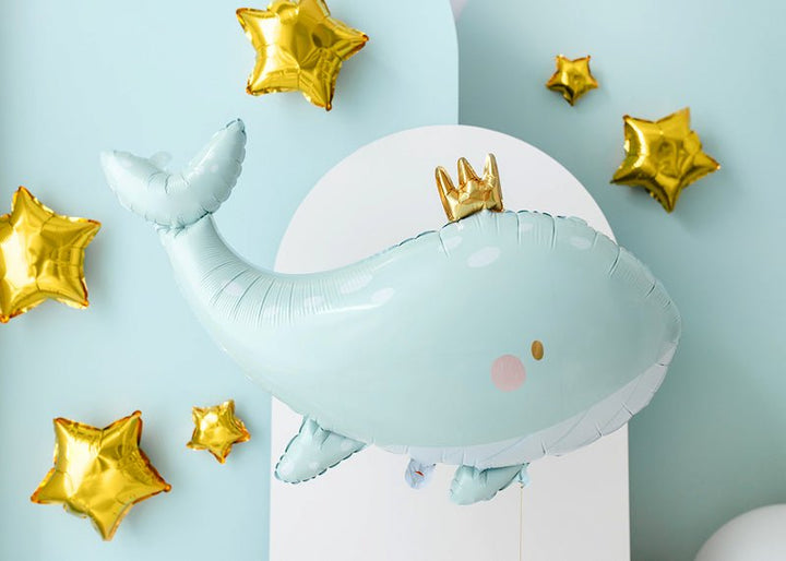 Whale Balloon