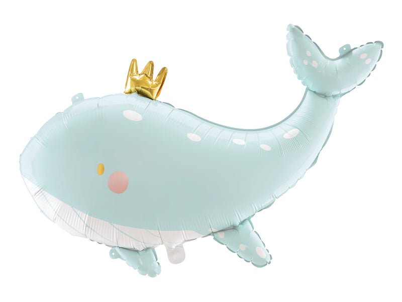 Whale Balloon