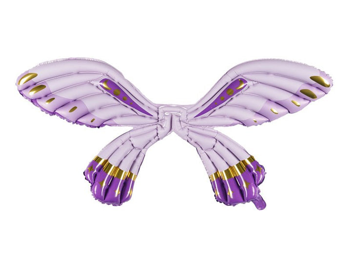 Butterfly Wings Wearable Balloon