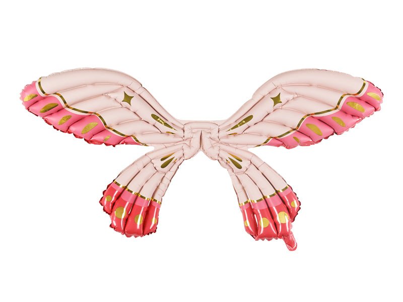 Butterfly Wings Wearable Balloon