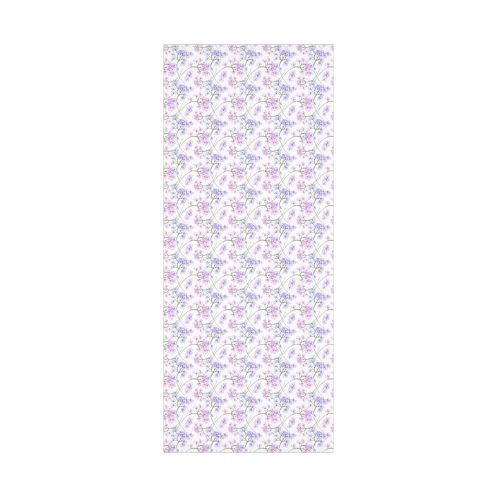 Elegant Hydrangea Wrapping Paper - SB Paperie