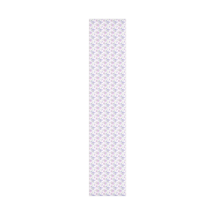 Elegant Hydrangea Wrapping Paper - SB Paperie