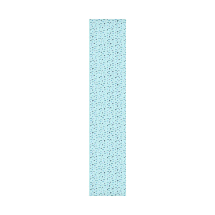 Shark & Whale Wrapping Paper - SB Paperie