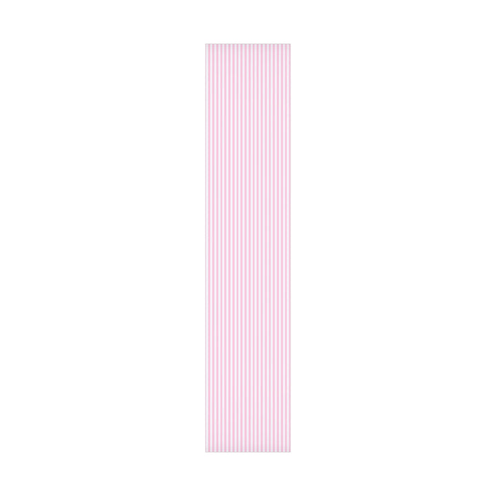 Pink Stripe Wrapping Paper
