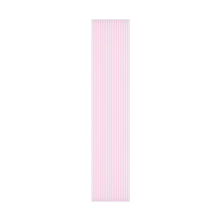 Pink Stripe Wrapping Paper