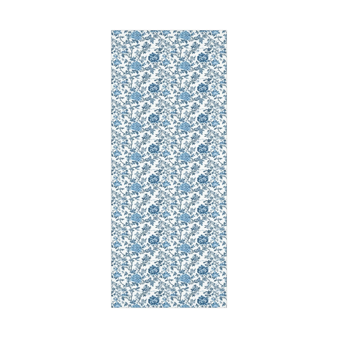 Chinoiserie Pattern Wrapping Paper - SB Paperie