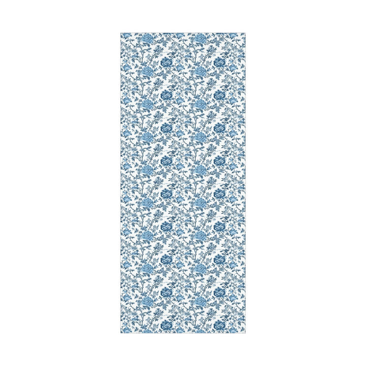 Chinoiserie Pattern Wrapping Paper - SB Paperie