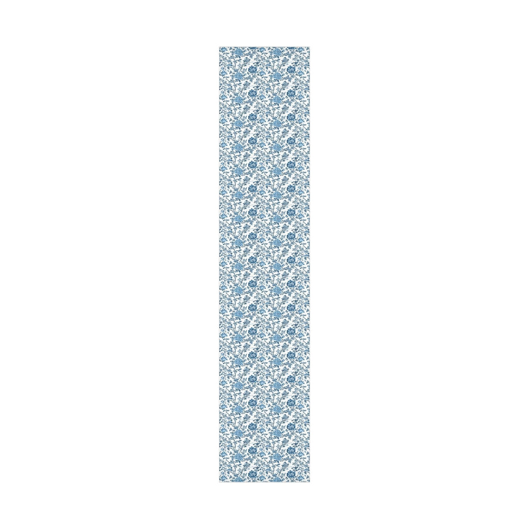 Chinoiserie Pattern Wrapping Paper - SB Paperie