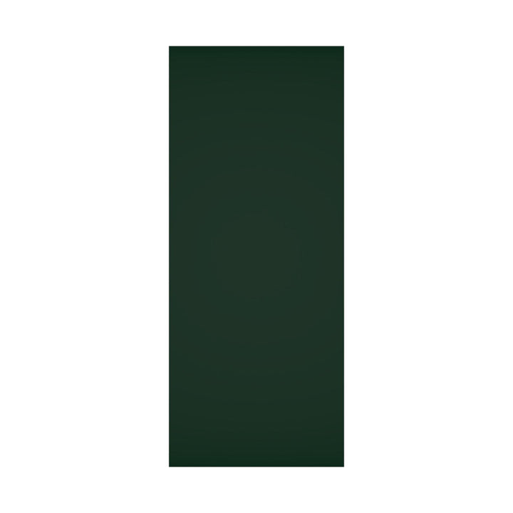 deep evergreen forest green gift wrap