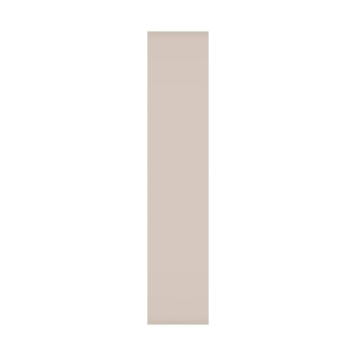 Beige light tan solid colored wrapping paper