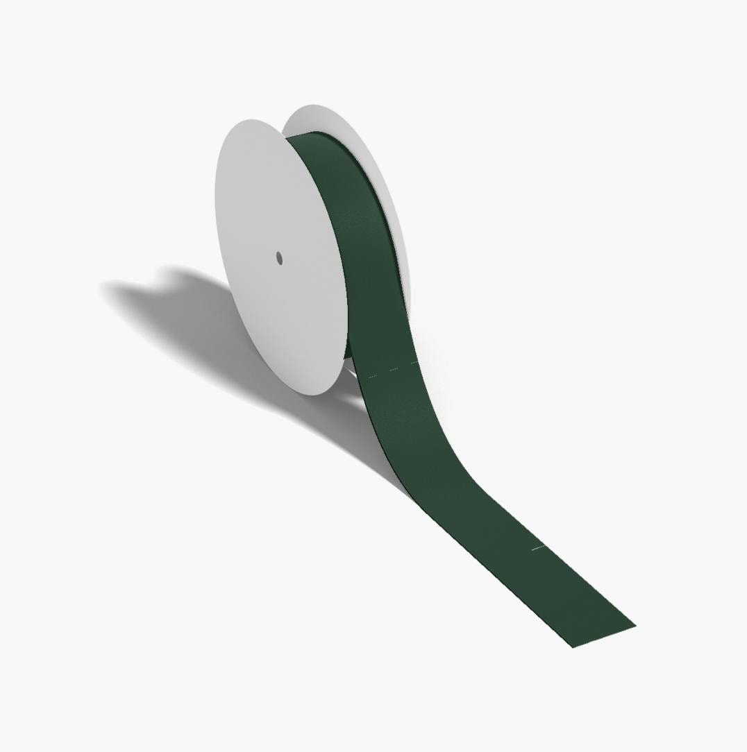 Add-On: Matching Ribbon for Wrapping Paper | Custom Satin Ribbon | Gift Wrap Extras
