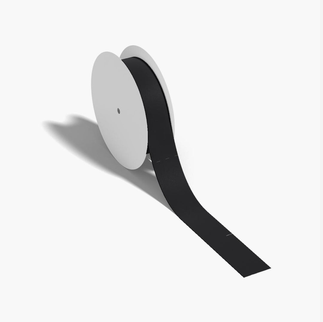 Add-On: Matching Ribbon for Wrapping Paper | Custom Satin Ribbon | Gift Wrap Extras