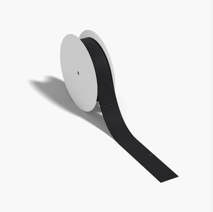Add-On: Matching Ribbon for Wrapping Paper | Custom Satin Ribbon | Gift Wrap Extras
