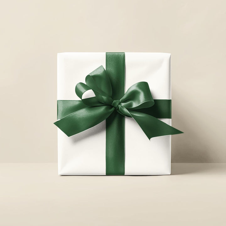 Elegant Ivory Wrapping Paper: Cream Gift Wrap for All Occasions