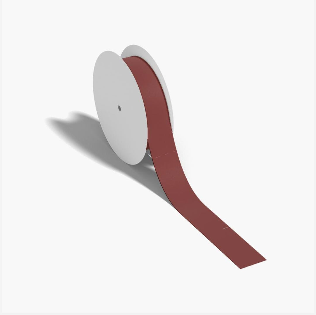 Add-On: Custom Matching Ribbon for Wrapping Paper