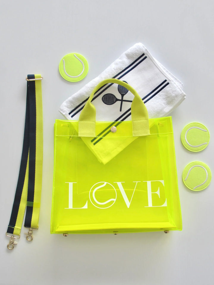 LOVE Tote