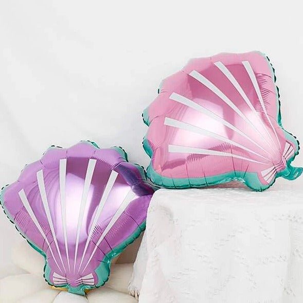 Mermaid Balloon Garland Kit