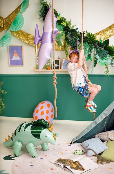 Pterodactyl Dinosaur Balloon