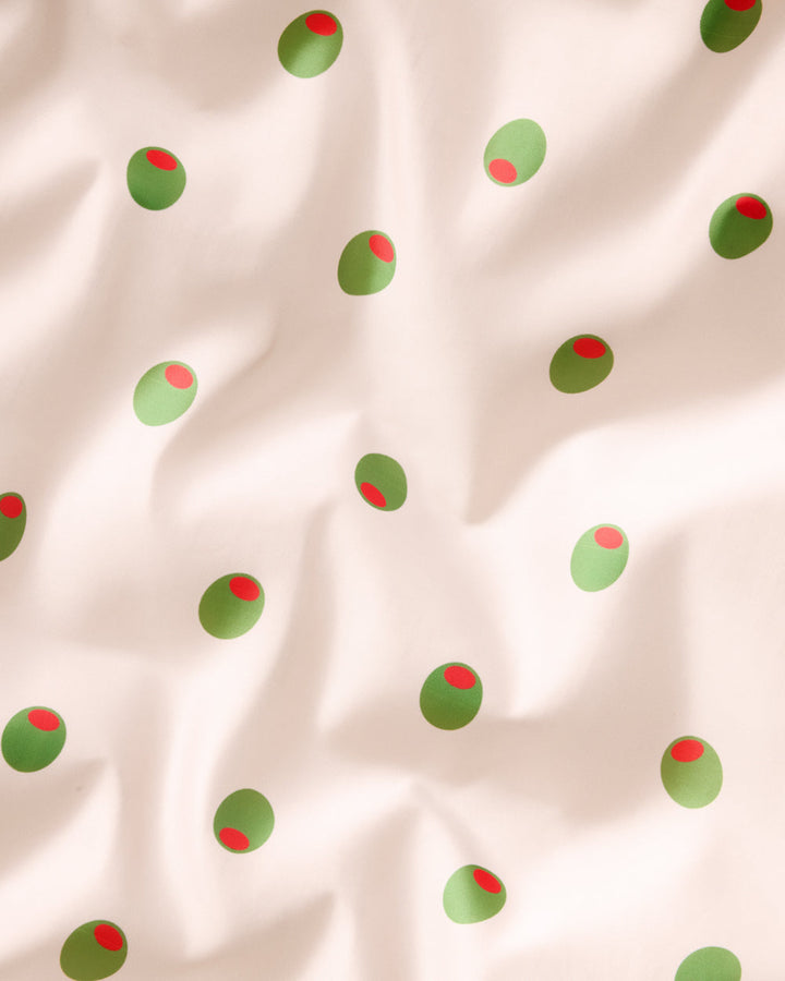 Extra Dirty Tablecloth - reusable tablecloth