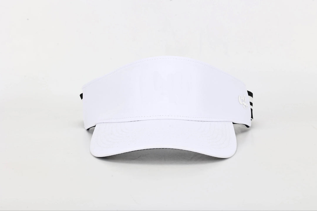 CG Club Tennis Visor (Blank)